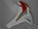Kit Completo Carenagem CBR 1000RR 08-11 - Azul Branco