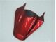 Kit Completo Carenagem CBR 1000RR 12-16 - Vermelho Preto Kit Completo Carenagem CBR 1000RR 12-16 - Vermelho Preto