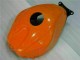 Kit Completo Carenagem CBR 600RR 05-06 - Laranja Preto Repsol Kit Completo Carenagem CBR 600RR 05-06 - Laranja Preto Repsol