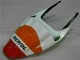 Kit Completo Carenagem CBR 600RR 05-06 - Laranja Preto Repsol Kit Completo Carenagem CBR 600RR 05-06 - Laranja Preto Repsol