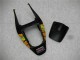 Kit Completo Carenagem CBR 600RR 05-06 - Preto Kit Completo Carenagem CBR 600RR 05-06 - Preto