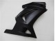 Kit Completo Carenagem EX250 08-12 - Preto Fosco