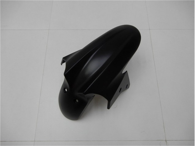 Kit Completo Carenagem EX250 08-12 - Preto Fosco