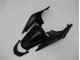 Kit Completo Carenagem EX250 08-12 - Preto Fosco