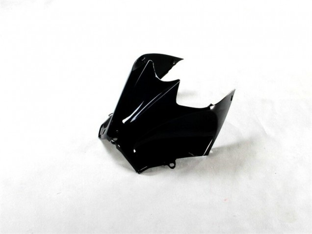Kit Completo Carenagem EX250 08-12 - Preto Verde Kit Completo Carenagem EX250 08-12 - Preto Verde