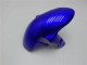 Kit Completo Carenagem GSXR 600 / 750 K8 08-10 - Branco Azul Kit Completo Carenagem GSXR 600 / 750 K8 08-10 - Branco Azul