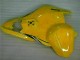 Kit Completo Carenagem R6 06-07 - Amarelo Preto Kit Completo Carenagem R6 06-07 - Amarelo Preto