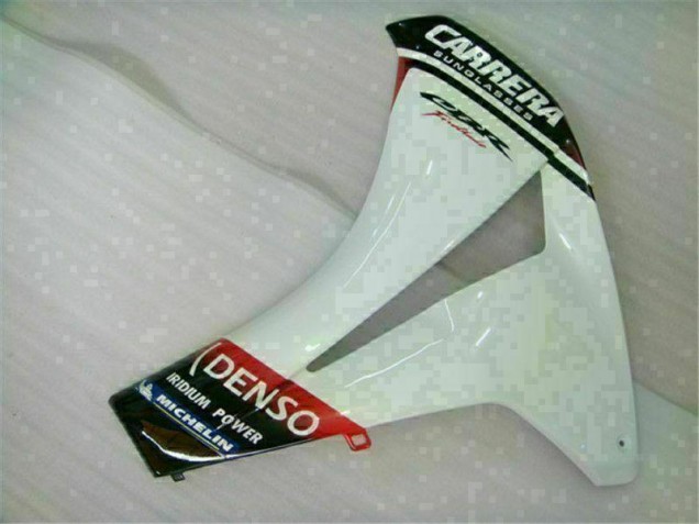Kits Carenagem CBR 1000RR 08-11 - Branco Kits Carenagem CBR 1000RR 08-11 - Branco
