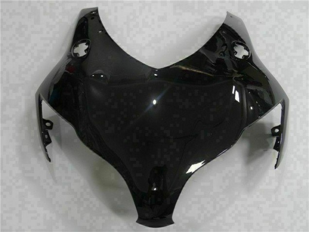 Kits Carenagem CBR 1000RR 08-11 - Preto Brilhante Kits Carenagem CBR 1000RR 08-11 - Preto Brilhante