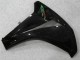 Kits Carenagem CBR 1000RR 08-11 - Preto Brilhante Kits Carenagem CBR 1000RR 08-11 - Preto Brilhante