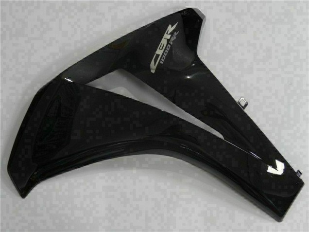Kits Carenagem CBR 1000RR 08-11 - Preto Brilhante Kits Carenagem CBR 1000RR 08-11 - Preto Brilhante