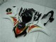 Kits Carenagem CBR 1000RR 08-11 - Preto Kits Carenagem CBR 1000RR 08-11 - Preto