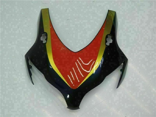 Kits Carenagem CBR 1000RR 08-11 - Preto Kits Carenagem CBR 1000RR 08-11 - Preto