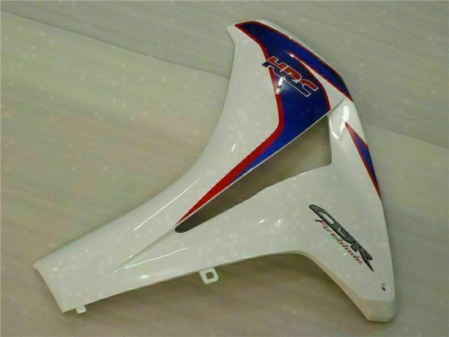 Kits Carenagem CBR 1000RR 08-11 - Vermelho Branco Azul Kits Carenagem CBR 1000RR 08-11 - Vermelho Branco Azul