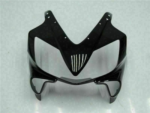 Kits Carenagem CBR 1100 XX 96-07 - Preto Brilhante Kits Carenagem CBR 1100 XX 96-07 - Preto Brilhante