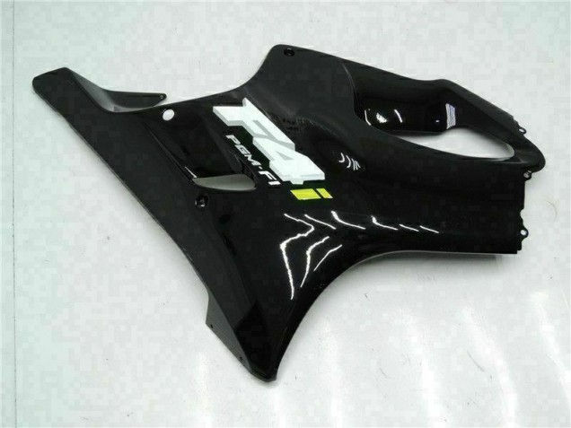 Kits Carenagem CBR 1100 XX 96-07 - Preto Brilhante Kits Carenagem CBR 1100 XX 96-07 - Preto Brilhante