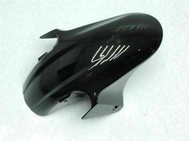 Kits Carenagem CBR 1100 XX 96-07 - Preto Brilhante Kits Carenagem CBR 1100 XX 96-07 - Preto Brilhante