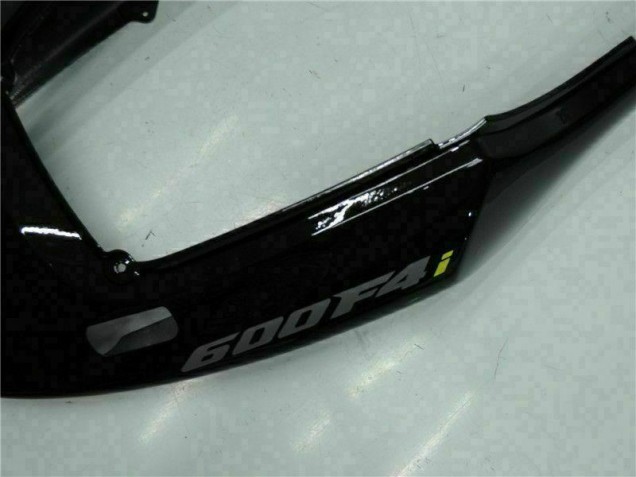 Kits Carenagem CBR 1100 XX 96-07 - Preto Brilhante Kits Carenagem CBR 1100 XX 96-07 - Preto Brilhante