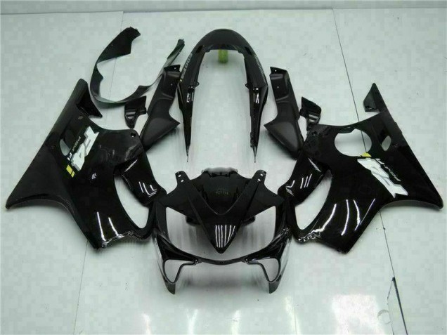 Kits Carenagem CBR 1100 XX 96-07 - Preto Brilhante Kits Carenagem CBR 1100 XX 96-07 - Preto Brilhante
