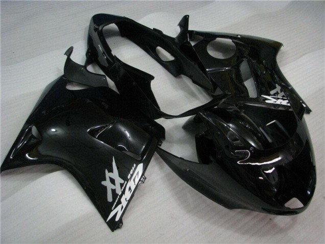 Kits Carenagem CBR 1100 XX 96-07 - Preto Kits Carenagem CBR 1100 XX 96-07 - Preto