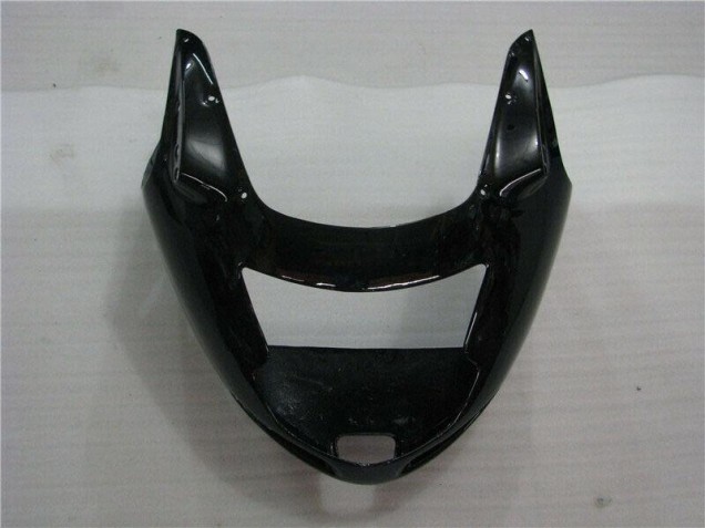 Kits Carenagem CBR 1100 XX 96-07 - Preto Kits Carenagem CBR 1100 XX 96-07 - Preto