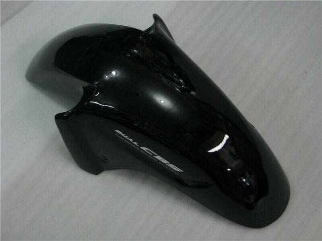Kits Carenagem CBR 1100 XX 96-07 - Preto Kits Carenagem CBR 1100 XX 96-07 - Preto