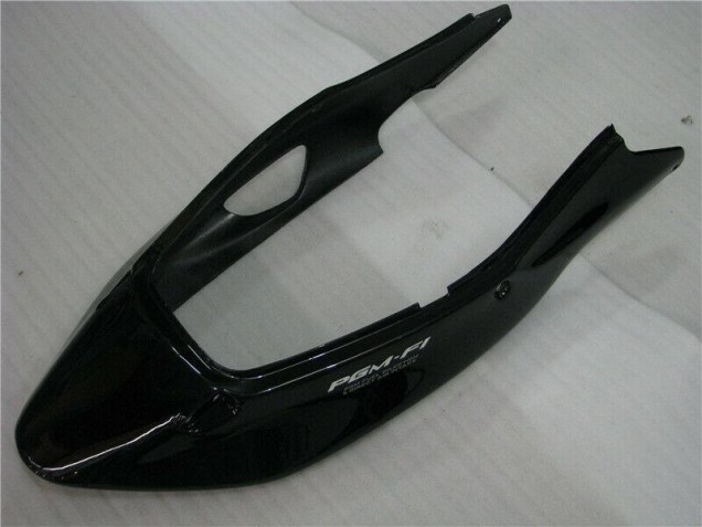 Kits Carenagem CBR 1100 XX 96-07 - Preto Kits Carenagem CBR 1100 XX 96-07 - Preto