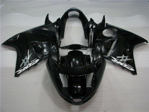 Kits Carenagem CBR 1100 XX 96-07 - Preto Kits Carenagem CBR 1100 XX 96-07 - Preto