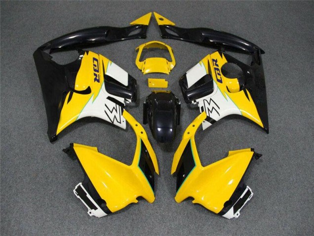 Kits Carenagem CBR 600 F3 95-98 - Amarelo Kits Carenagem CBR 600 F3 95-98 - Amarelo