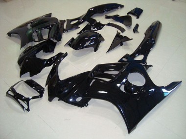 Kits Carenagem CBR 600 F3 95-98 - Preto