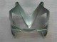 Kits Carenagem CBR 600 F4i 01-03 - Preto Prata Kits Carenagem CBR 600 F4i 01-03 - Preto Prata