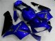 Kits Carenagem CBR 600RR 03-04 - Azul Kits Carenagem CBR 600RR 03-04 - Azul