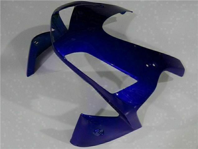 Kits Carenagem CBR 600RR 03-04 - Azul Kits Carenagem CBR 600RR 03-04 - Azul