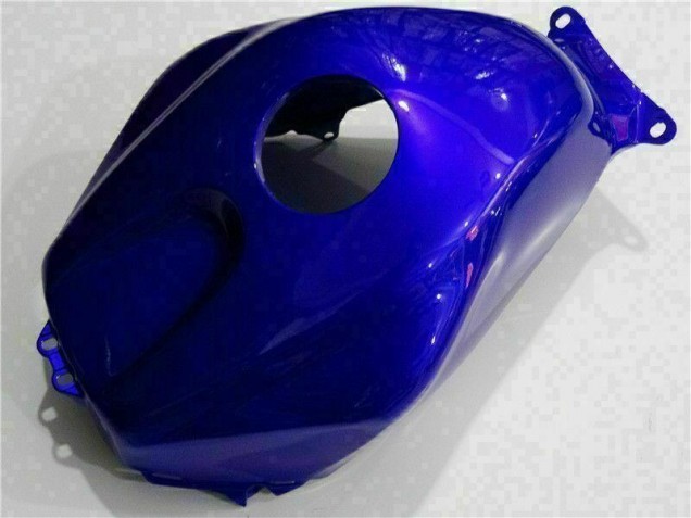 Kits Carenagem CBR 600RR 03-04 - Azul Kits Carenagem CBR 600RR 03-04 - Azul