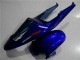 Kits Carenagem CBR 600RR 03-04 - Azul Kits Carenagem CBR 600RR 03-04 - Azul