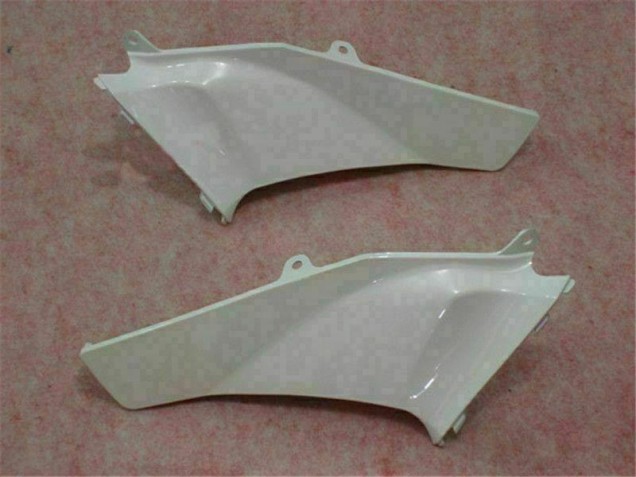 Kits Carenagem CBR 600RR 03-04 - Branco Kits Carenagem CBR 600RR 03-04 - Branco