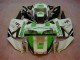 Kits Carenagem CBR 600RR 03-04 - Branco Kits Carenagem CBR 600RR 03-04 - Branco