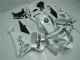 Kits Carenagem CBR 600RR 05-06 - Branco Kits Carenagem CBR 600RR 05-06 - Branco