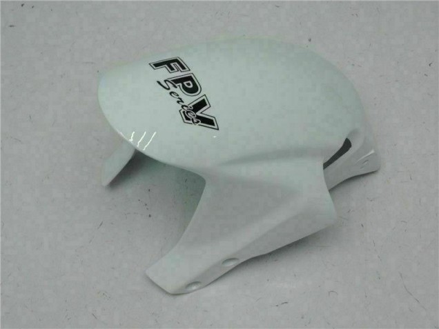 Kits Carenagem CBR 600RR 05-06 - Branco Kits Carenagem CBR 600RR 05-06 - Branco