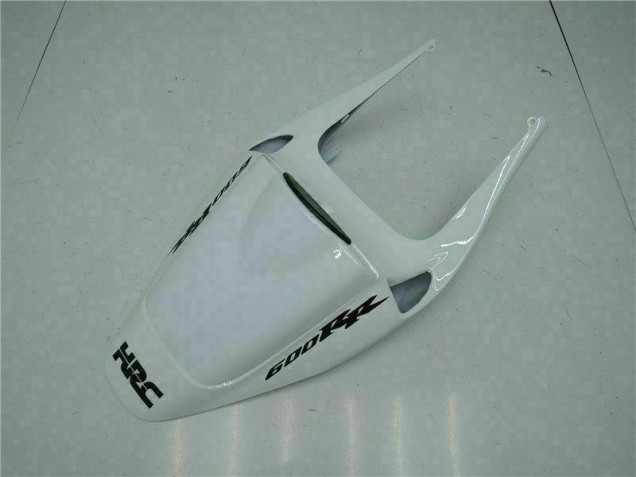 Kits Carenagem CBR 600RR 05-06 - Branco Kits Carenagem CBR 600RR 05-06 - Branco