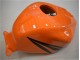 Kits Carenagem CBR 600RR 05-06 - Laranja Preto Kits Carenagem CBR 600RR 05-06 - Laranja Preto