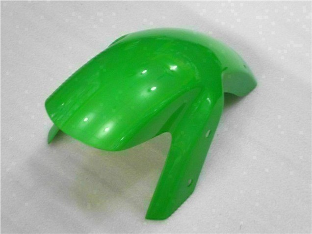 Kits Carenagem EX650 06-08 - Verde Kits Carenagem EX650 06-08 - Verde