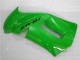 Kits Carenagem EX650 06-08 - Verde Kits Carenagem EX650 06-08 - Verde