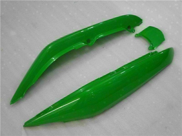 Kits Carenagem EX650 06-08 - Verde Kits Carenagem EX650 06-08 - Verde