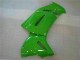 Kits Carenagem EX650 09-11 - Verde Kits Carenagem EX650 09-11 - Verde
