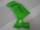 Kits Carenagem EX650 09-11 - Verde Kits Carenagem EX650 09-11 - Verde