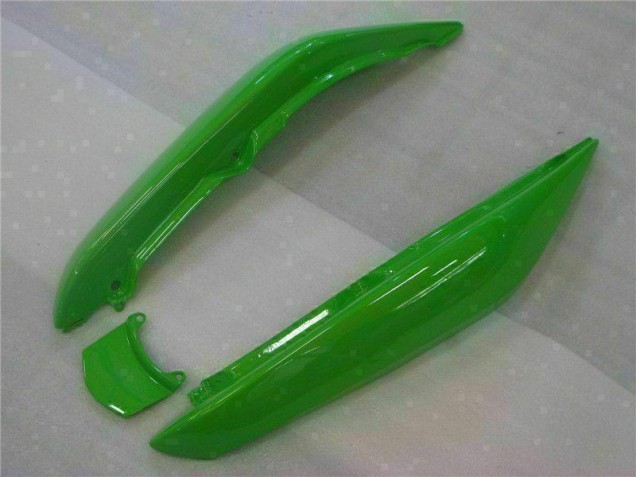 Kits Carenagem EX650 09-11 - Verde Kits Carenagem EX650 09-11 - Verde