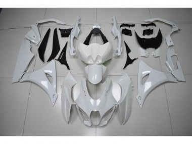 Kits Carenagem GSXR 1000 17-23 - Branco
