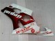 Kits Carenagem GSXR 1000 K3 03-04 - Vermelho Branco Kits Carenagem GSXR 1000 K3 03-04 - Vermelho Branco