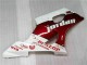 Kits Carenagem GSXR 1000 K3 03-04 - Vermelho Branco Kits Carenagem GSXR 1000 K3 03-04 - Vermelho Branco